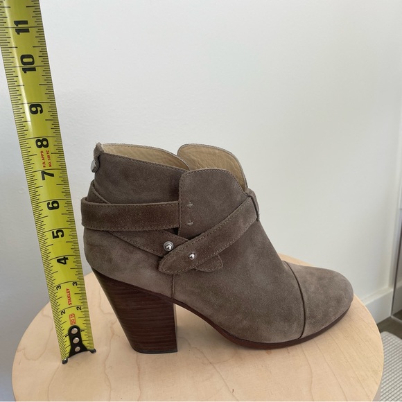 Rag and Bone Harrow Boot sz41 - Picture 9 of 10